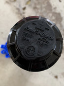 Rain Bird 3500 Series Rotor Pop-Up Sprinkler-Pop-Up 4" SAM 3504 PRO DIY 1/2”-3