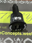 Toro Precision Series 5' 8' 10' 12' 15' High Efficiency Spray Nozzles w Filter-14