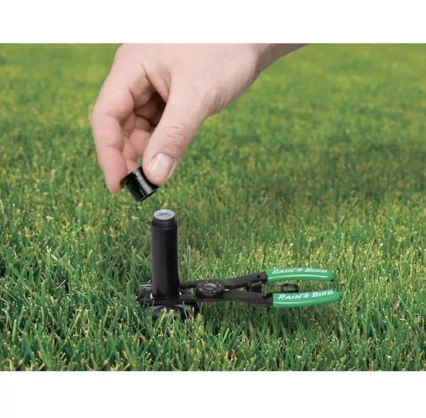 Rain Bird Spray Head Pull-Up Tool for Pop-Up Sprinklers - Landscape Irrigation