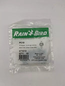 Rain Bird Pressure-Compensating 10 GPH, Green PC-10 (pack 10) Drip Emitter-2
