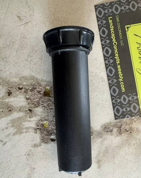 Rain Bird 1800 Series Pressure Regulated Spray Head 45 PSI 4" SAM-PRS-45f