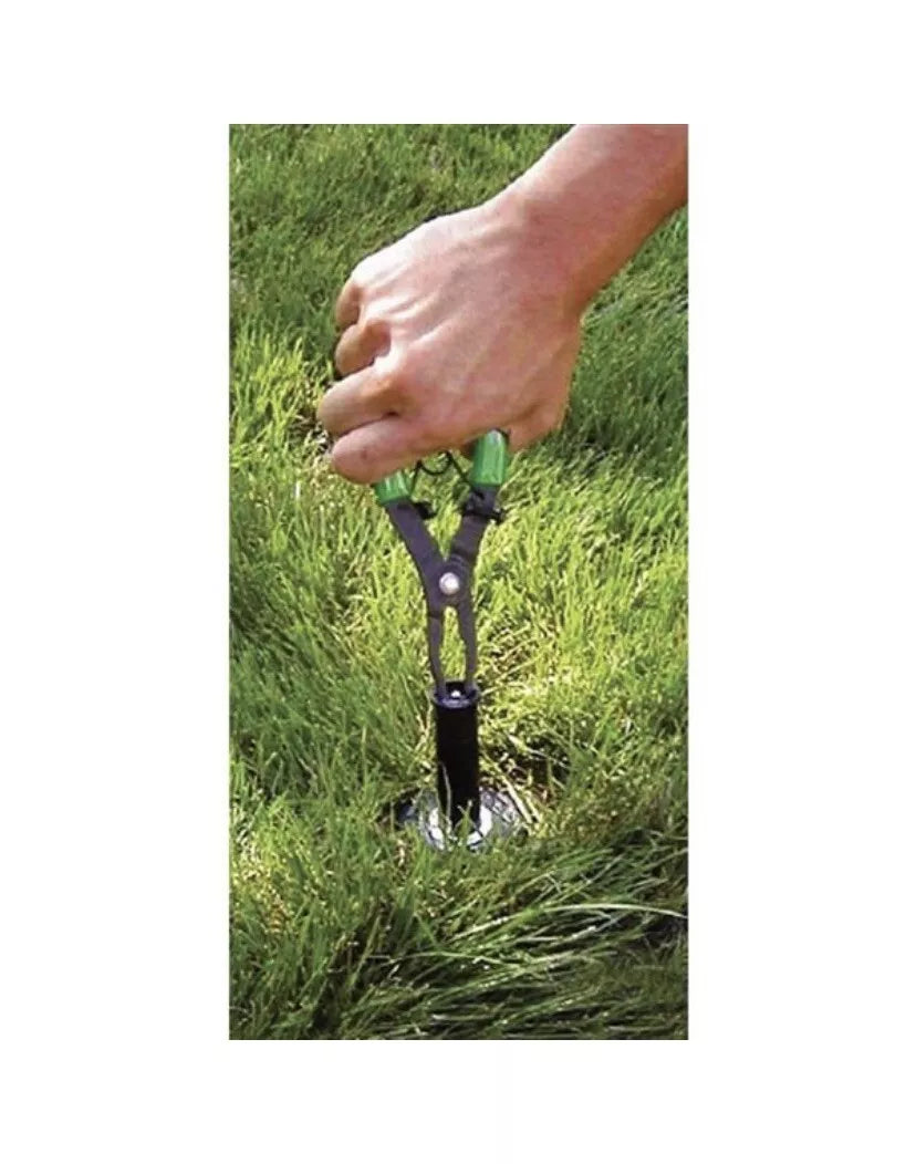 Rain Bird Spray Head Pull-Up Tool for Pop-Up Sprinklers - Landscape Irrigation