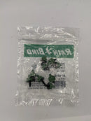 Rain Bird Pressure-Compensating 10 GPH, Green PC-10 (pack 10) Drip Emitter-3