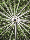 Rain Bird Rotary Nozzle 18RNF 12 ft. - 18 ft. Full Circle 18RN 12'-18' 360-2
