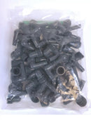 Rain Bird 3/4" MNPT x 1/2" Male NPT Spiral Barb Elbow SBE075 Qty 50-3