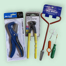 DIY Sprinkler Repair Head Pull Up Tool, Sprinkler Head Repair, Drip Tool Rotors-1