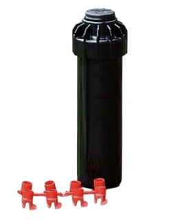 Hunter Rotor PGJ04 - PGJ 1/2" - w/ Nozzles and Key Tool - Landscape Pro - DIY