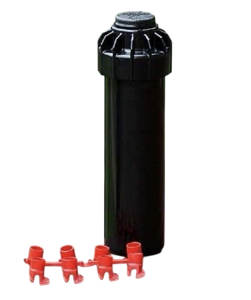 Hunter Rotor PGJ04 - PGJ 1/2" - w/ Nozzles and Key Tool - Landscape Pro - DIY