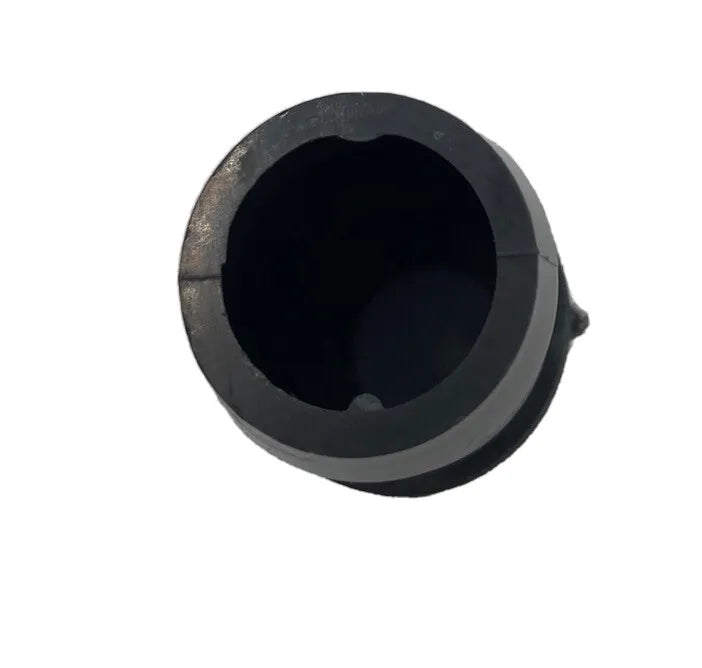 1 in. x 1 in. PVC Barb x Barb Insert Coupling