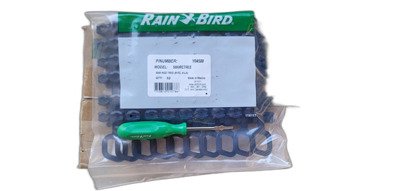 OEM 5000 Series Rotor Nozzles 10 Pack 5000Rctree 5000 5004 4252Nzlpk 42Sa 52Sa