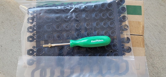 OEM 5000 Series Rotor Nozzles 10 Pack 5000Rctree 5000 5004 4252Nzlpk 42Sa 52Sa