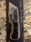BLACK GERBER E.A.B. LITE CLIP  FOLDING KNIFE NEW EDITION Compact Utility Knife-2