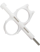 10 Pack Hunter Sprinkler Rotor Adj. Tool PGP Ultra I-20 I-25 I-40 Orbit & KRain-3