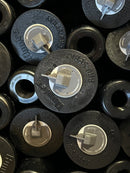 Case of 20 Hunter 4" Professional Spray Sprinkler Pop-Up Body Black PROS-04  NEW-3