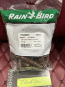Pack 25 Rain Bird XFF-TMA-050 (X36376) Tee Male Adapter (1/2" MPT)   XF Dripline-1