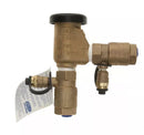 OEM Zurn 3/4" Universal 710 Pressure Vacuum Breaker Assembly in Bronze New PVB-5
