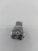 Brasscraft G2PS19X C1 1/2 in. 3/8 in. Brass Shut-Off Valve-7