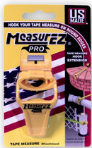 MeasurEZ PRO Tape Measure Adapter - Universal Tape Measure Extension USA Made-1