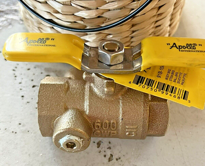 Ball Valves