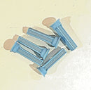 5X Rainbird 1800 FINESC Fine Mesh Nozzle Screen-Light Blue - Sprinkler Head-2