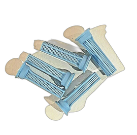 5X Rainbird 1800 FINESC Fine Mesh Nozzle Screen-Light Blue - Sprinkler Head