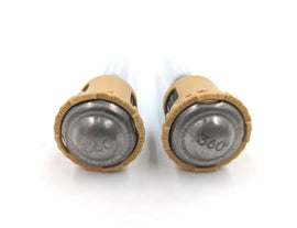 10 Pack Rain Bird R-VAN18 360 13 - 18 Fixed Full Circle Rotary Nozzle RVAN18-360 - 0