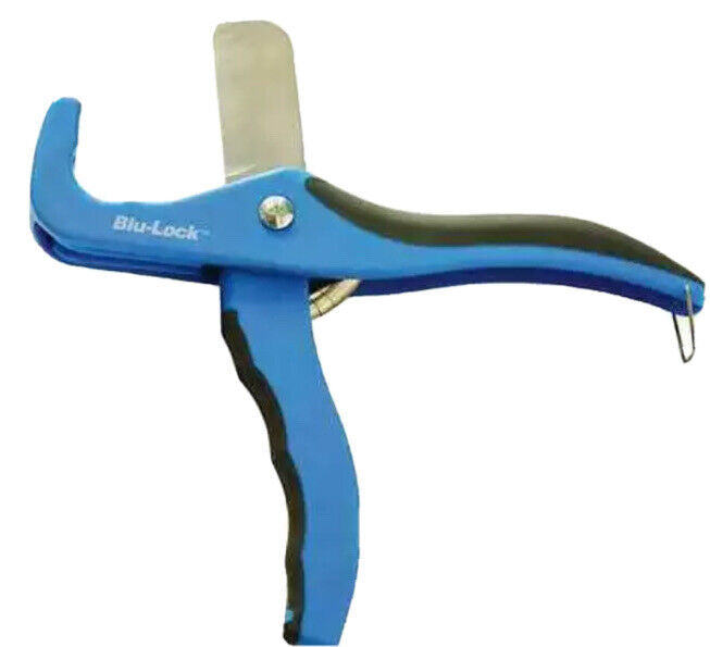 Hydro Rain 26113 Pipe Cutter,Polycarbonate,8 In. L, Manual