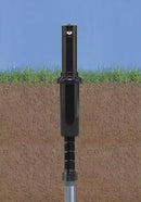 Orbit 3/4 in. x 4 in. Cut-Off Riser Extension - FNPT X MNPT - 1,3 & 5 Pack - DIY-2