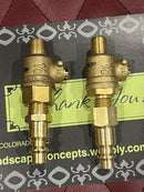 Blow Out Sprinkler Air Quick-connect  Blowout Compressor Fitting Backflow Brass-2