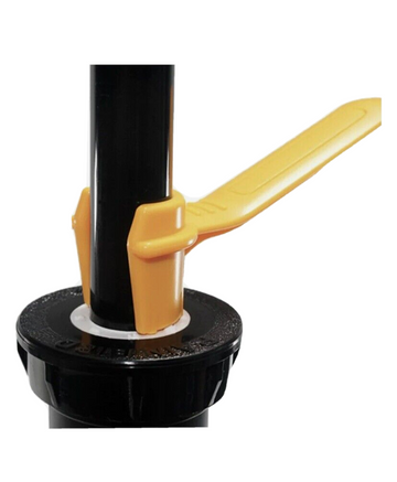 Irrigation Sprinkler Head SC001 - Quick Fix Spray Clip Pull Up Pro Tool - 0
