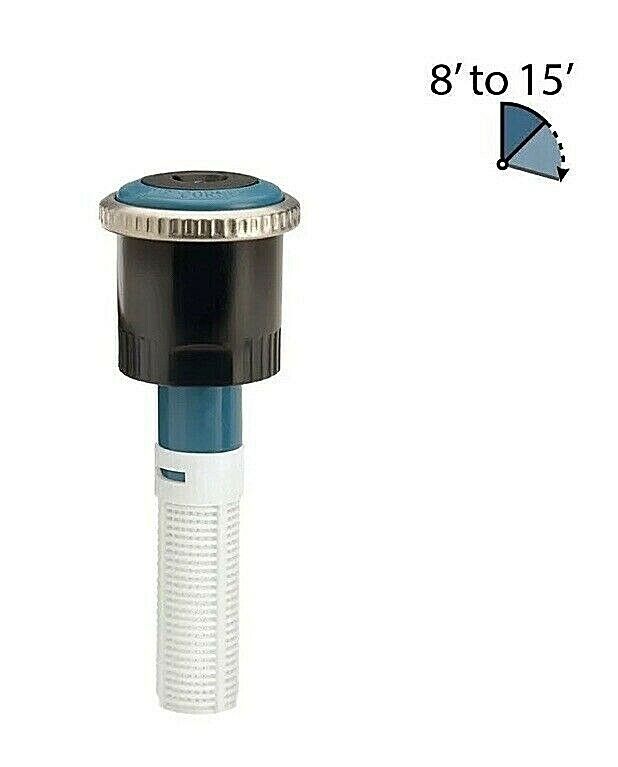 Hunter MP Rotator Corner Strip Adjustable Rotary Nozzle 8-15ft - MPCORNER