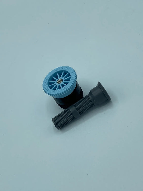 10 PACK Hunter Nozzles 4'-17' Preferred Nozzle - Irrigation - Landscape PRO