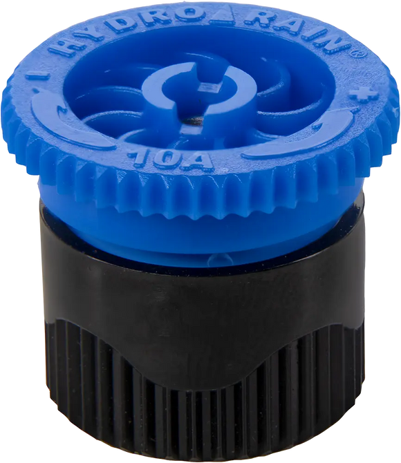 10 PACK HYDRORAIN Nozzles ADJ 4'-18' Nozzle Irrigation Landscape PRO Variable