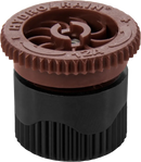 10 PACK HYDRORAIN Nozzles ADJ 4'-18' Nozzle Irrigation Landscape PRO Variable-5