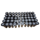 Hunter PROS-04 4" Irrigation Pop-Up Spray Body ONLY, NO Nozzles, Box Case of 50-1