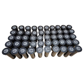 Hunter PROS-04 4" Irrigation Pop-Up Spray Body ONLY, NO Nozzles, Box Case of 50