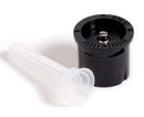 3x Rain Bird RCS MPR Spray Pattern Nozzle 3 Pack Right Center Strip 15 Ft-1