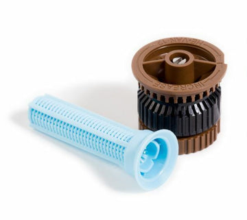USA Made Rain Bird HE-VAN-12 12' Variable Arc Nozzle HE VAN Efficiency w Filter