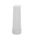 OEM Hunter MP Rotator Filter Fine Mesh MP2000 (White)  3 PACK - Replacement-1