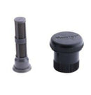 Hunter Pro Spray Shut Off Cap Replace Nozzle - Sprinkler Head Nozzle Cap 4 Pack-1