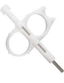 OEM Hunter Sprinkler BLUE Nozzles for PGP-ADJ Series 665300 W FREE Adj Key New-4