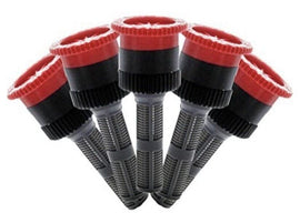 Hunter - 10A Pro Adjustable Spray Nozzle - 10' Feet Distance - 10Pack w Filters