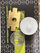 OEM Febco 905-052 765 Check Valve Assembly Repair Kit 1"-1 1/4" w Brass Base-3