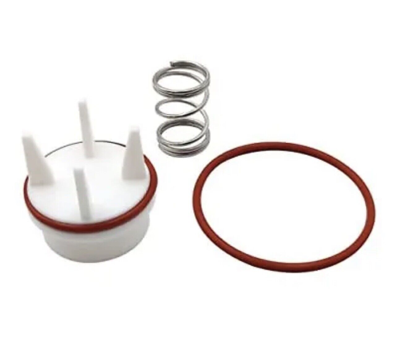 OEM 800M4 Vent Float Repair Kit Replacment for Watts 1" 800QT Backflow Valve New