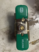 OEM Zurn Full Port IPS Ball Valve 3/4" 34-850TXL PVB Backflow Irrigation 850TXL