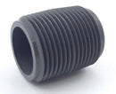 Schedule 80 PVC T.B.E. Close Nipples-Size:1 inch-1