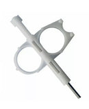 PGP-04 Hunter Lawn Rotor Adjustable PGP Ultra includes key/ Complete Nozzle Set-2