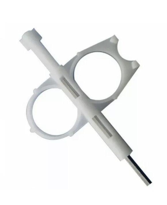 PGP-04 Hunter Lawn Rotor Adjustable PGP Ultra includes key/ Complete Nozzle Set