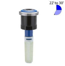 1X Hunter MP Rotator 1000-3000 Corner Left Right or Side Strip Sprinkler Nozzle-9