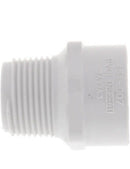 3/4 Inch PVC Sch. 40 Female x Male Riser Extension NPT 3/4" - Irrigation Pro-3